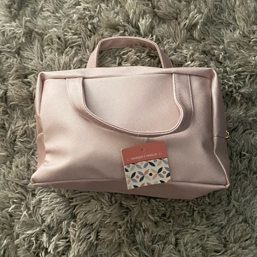 NWT Yankee Candle Bag